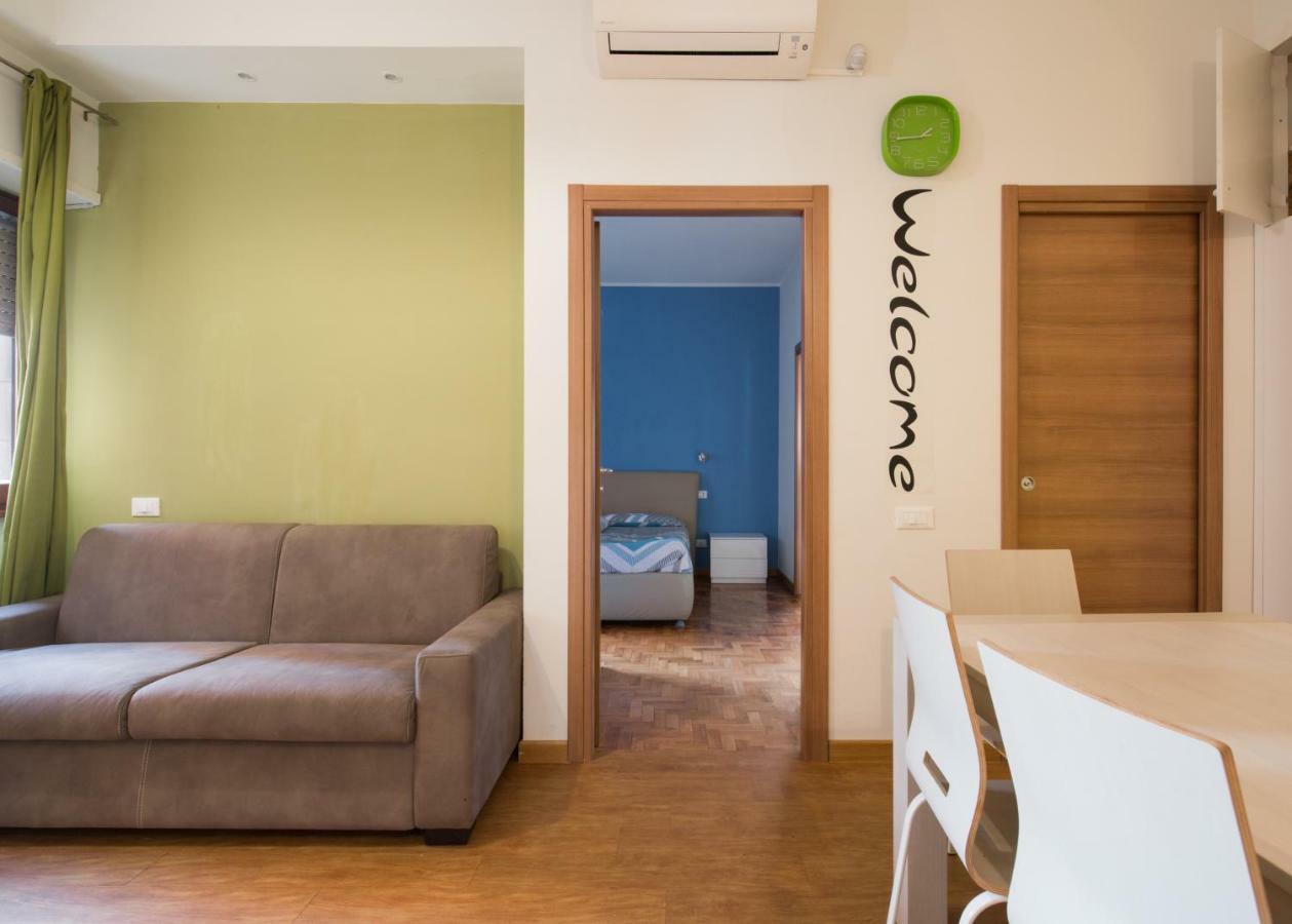 Vatican Area Flat * Rome