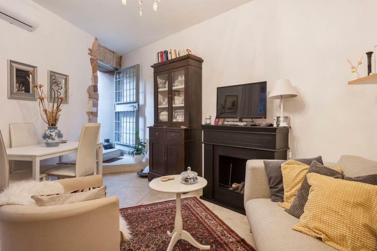 Casa Con Giardino San Giovanni Holiday home Rome