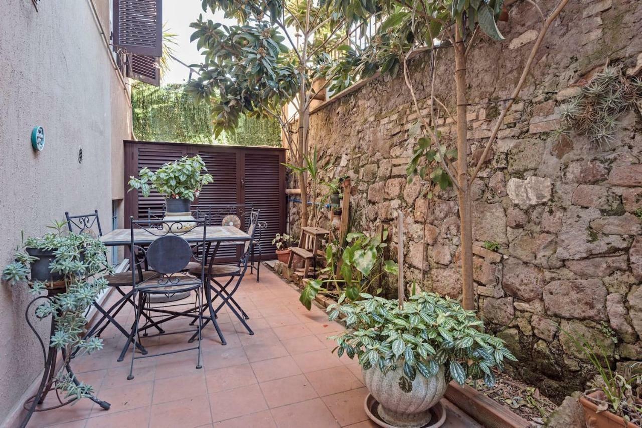 Casa Con Giardino San Giovanni *