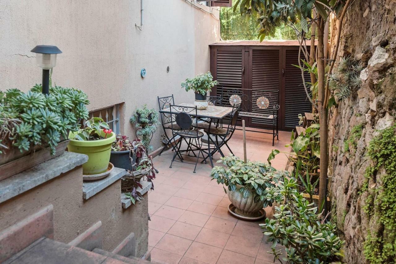 Vakantiehuis Casa Con Giardino San Giovanni *