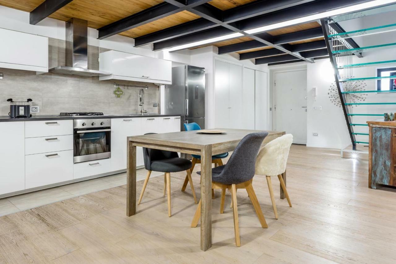 Ponte Milvio Luxury House Rome