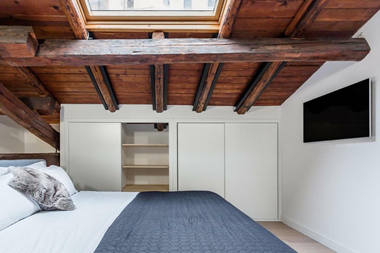 Ponte Milvio Luxury House Apartment *