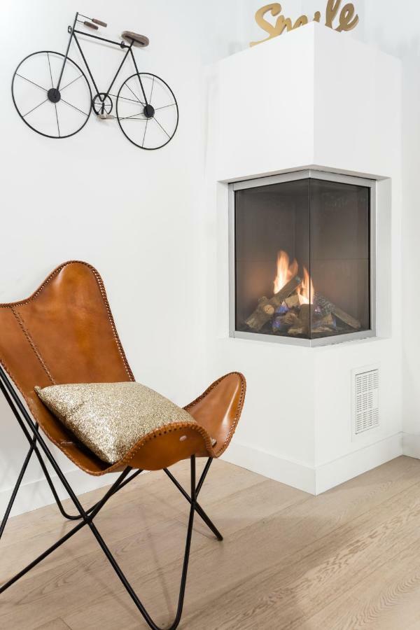 Apartment Ponte Milvio Luxury House *