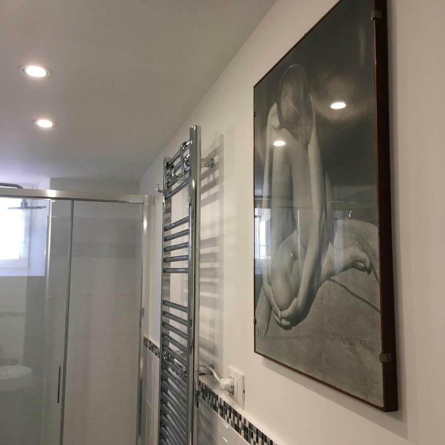 Apartamento Klee House Trastevere Roma