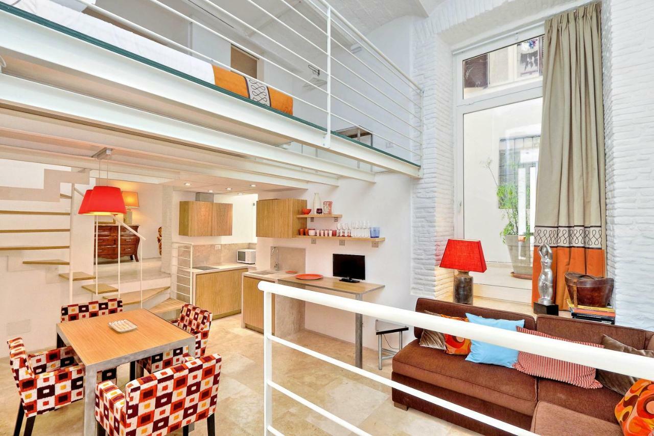 Design Loft Campo Dei Fiori Rome
