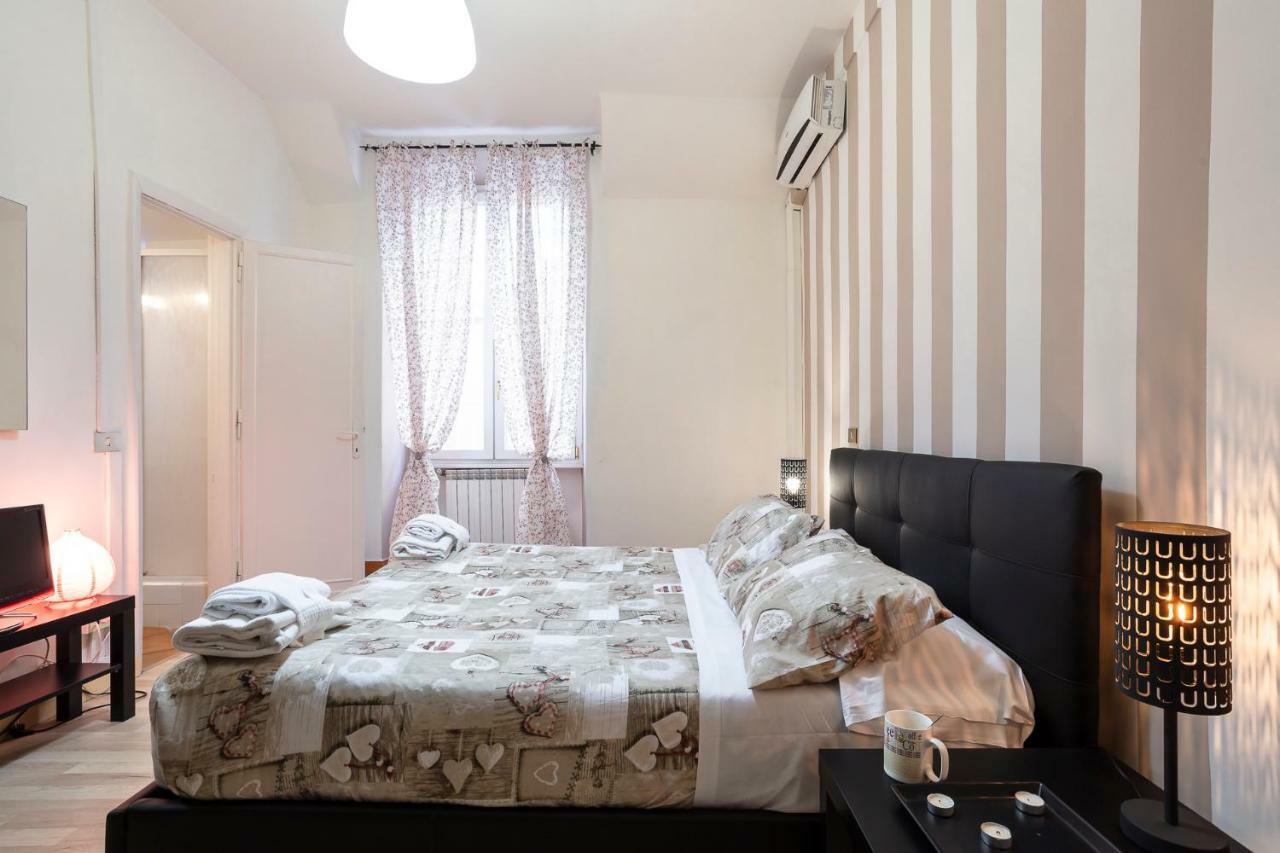 Appartement Liberty House