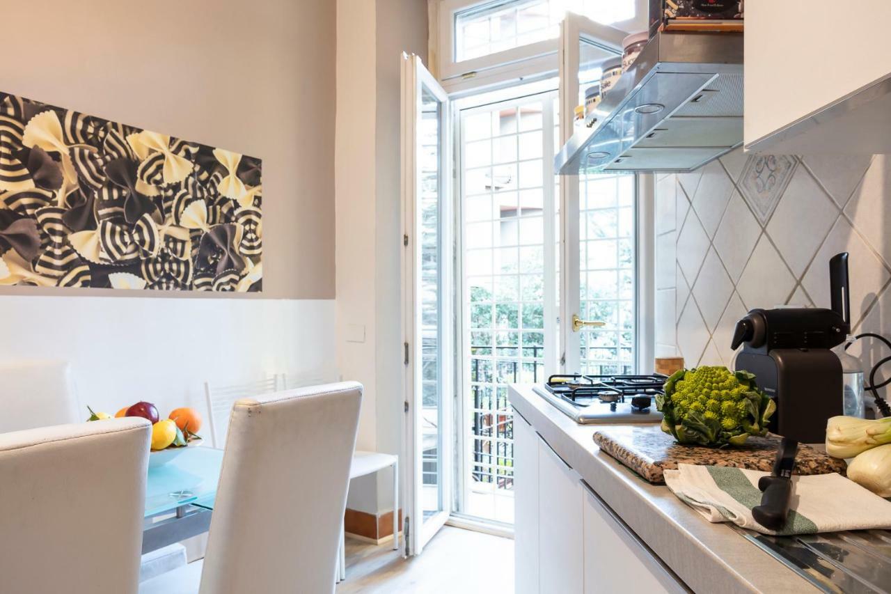 Liberty House Appartement Rome
