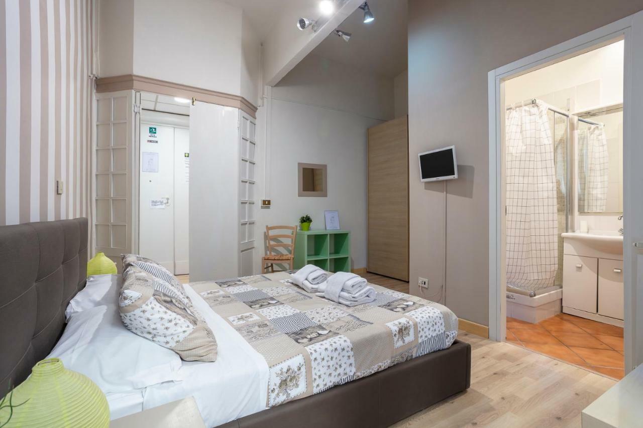 Liberty House Appartement Rome