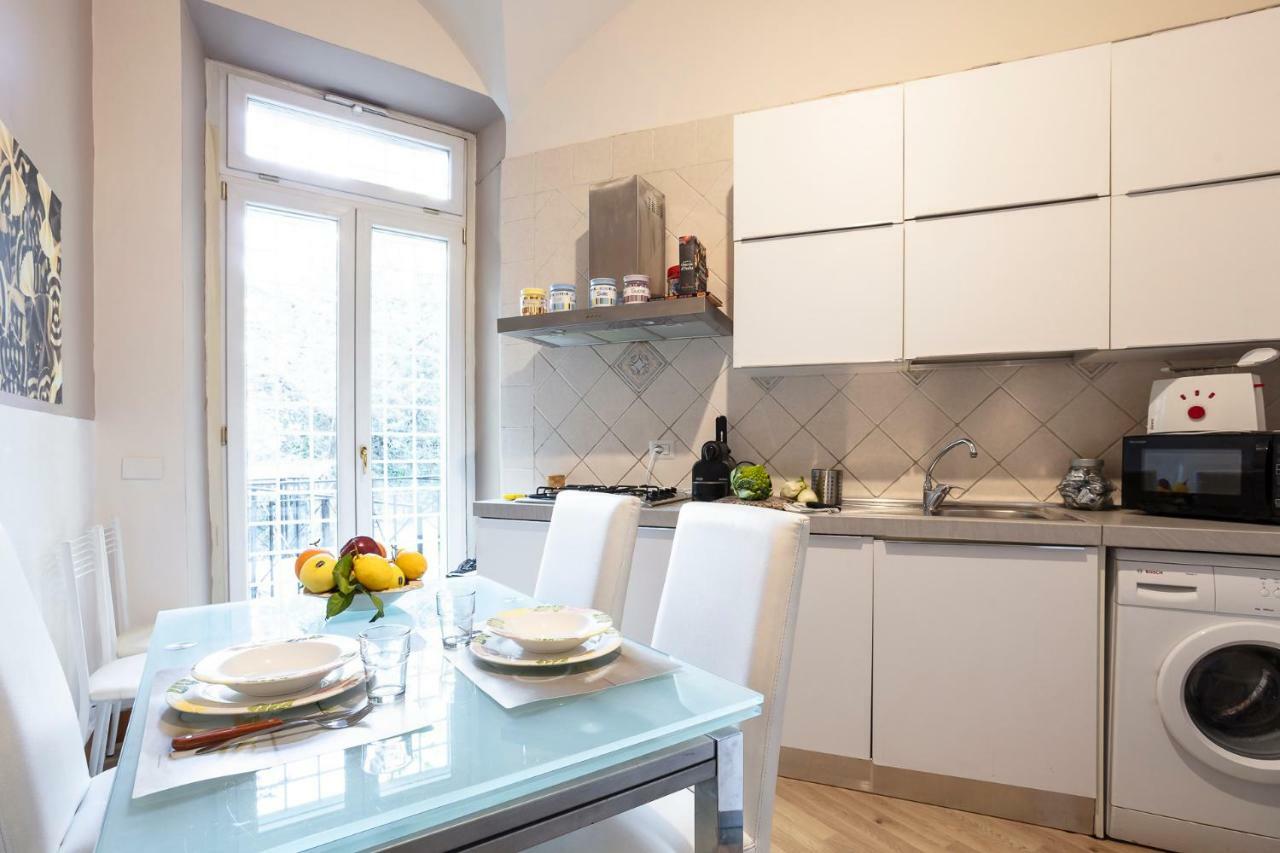 Liberty House Appartement