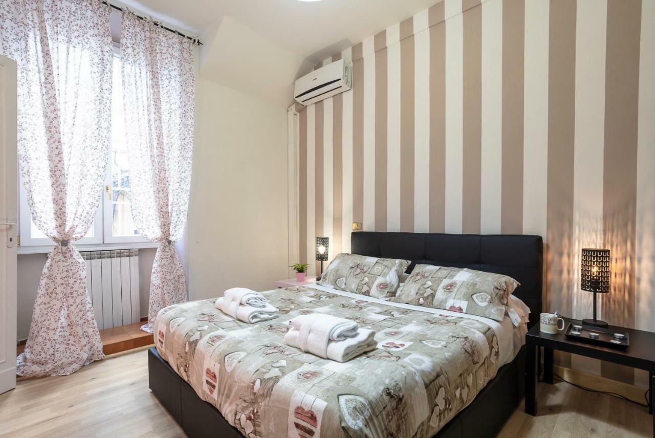 Liberty House Appartement