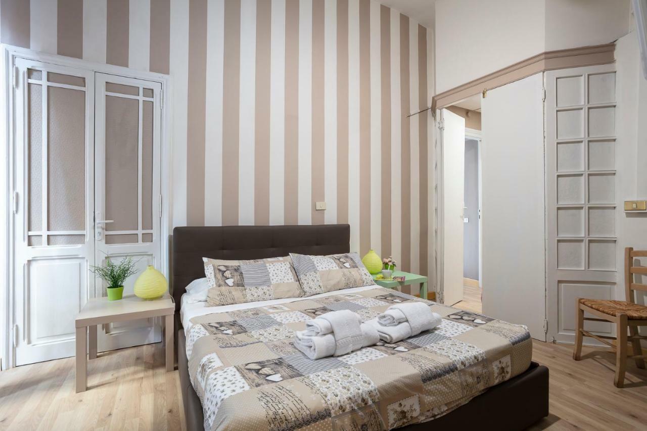 Appartement Liberty House *