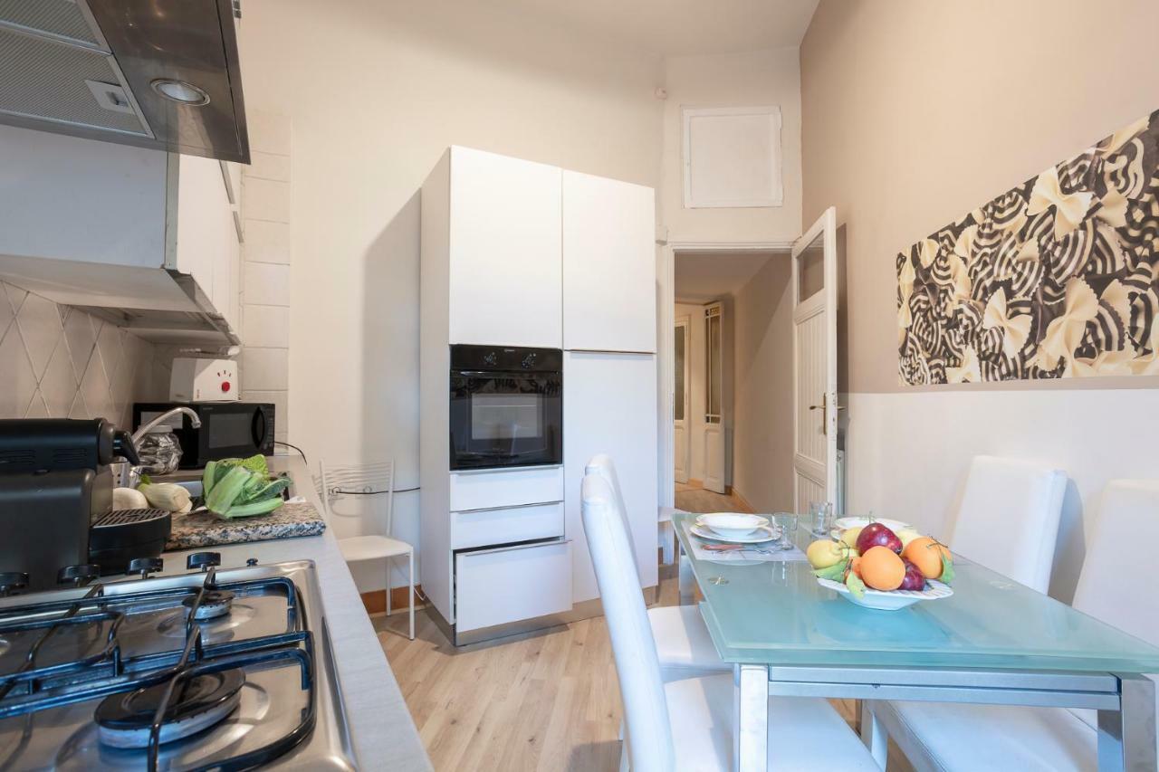 Appartement Liberty House Rome