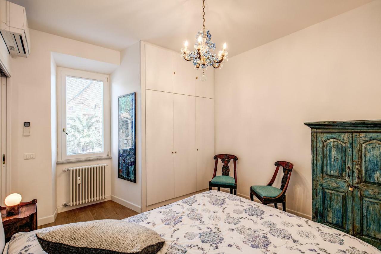 Garbatella Cosy Apartment *