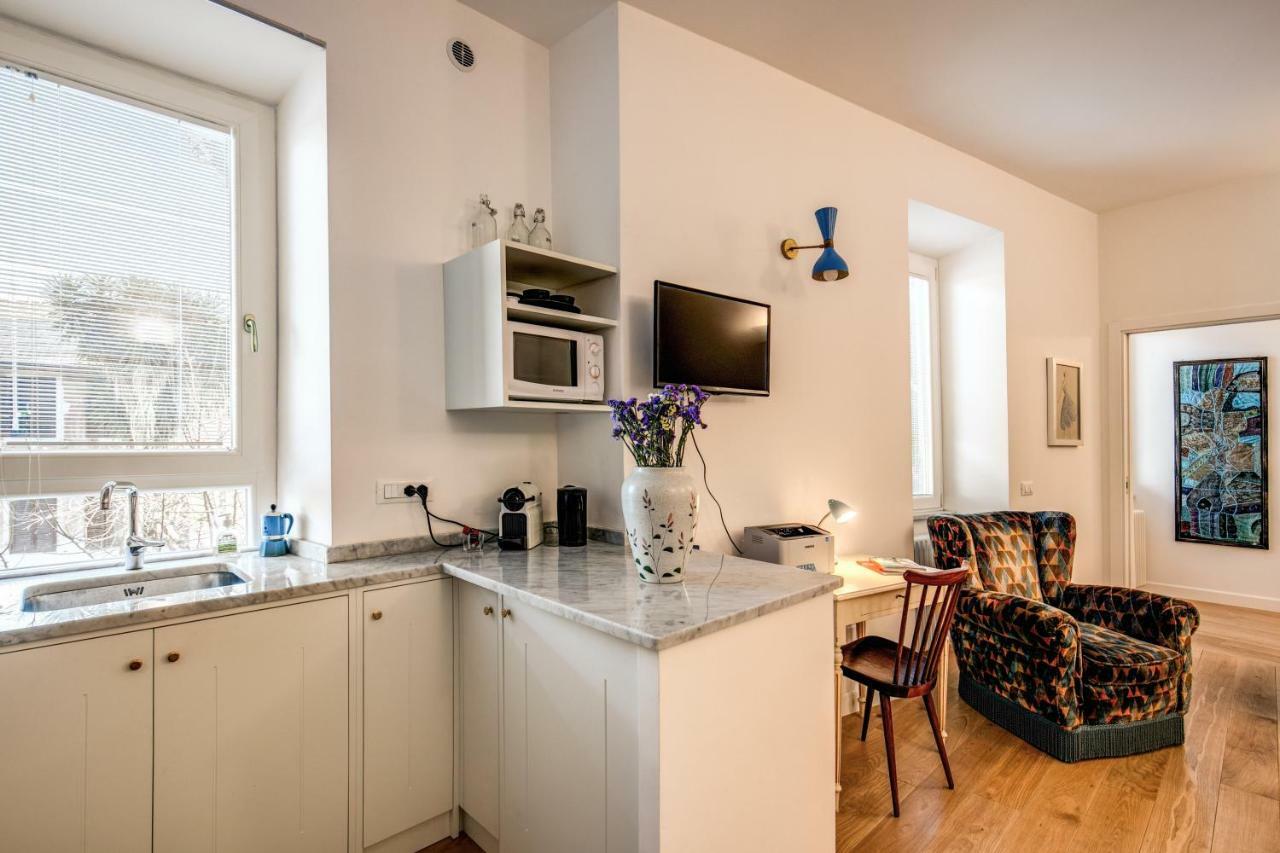 Garbatella Cosy Apartment Rome