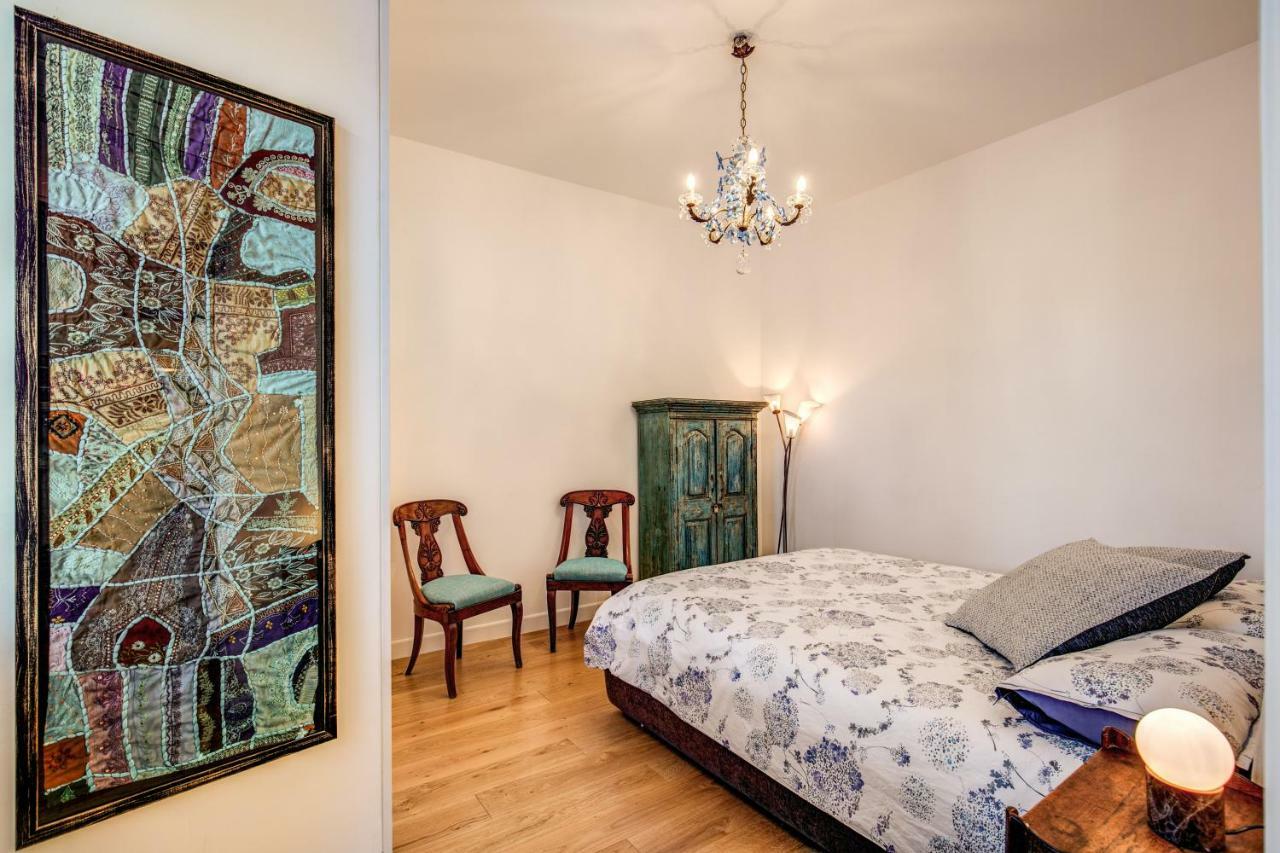 Garbatella Cosy Rome