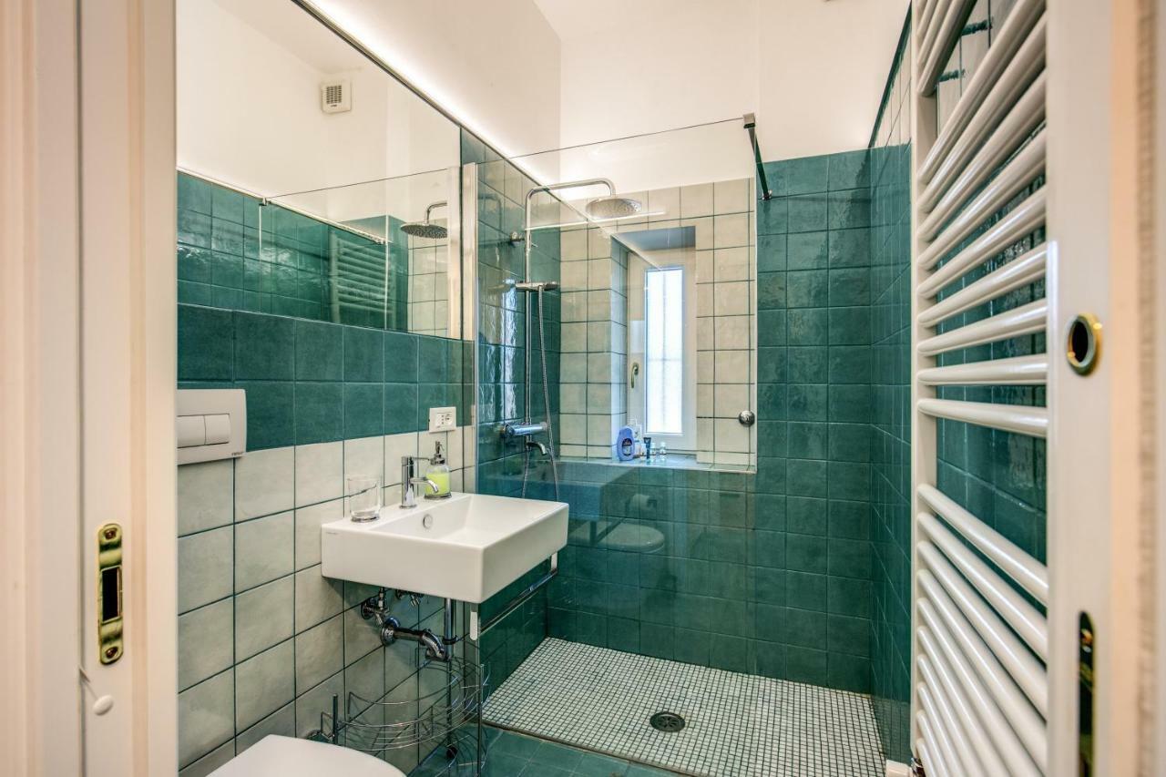 Garbatella Cosy Apartment