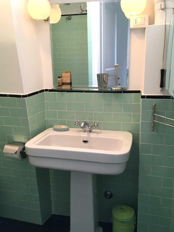 La Casa Di Silvestro Appartement *