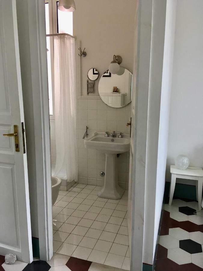 La Casa Di Silvestro Appartement *