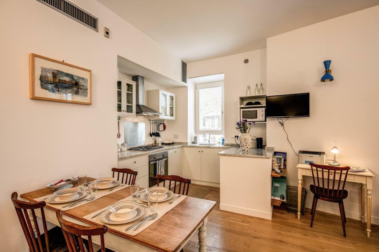Apartment Garbatella Cosy Rome