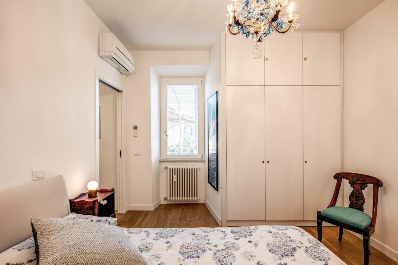 Garbatella Cosy * Rome