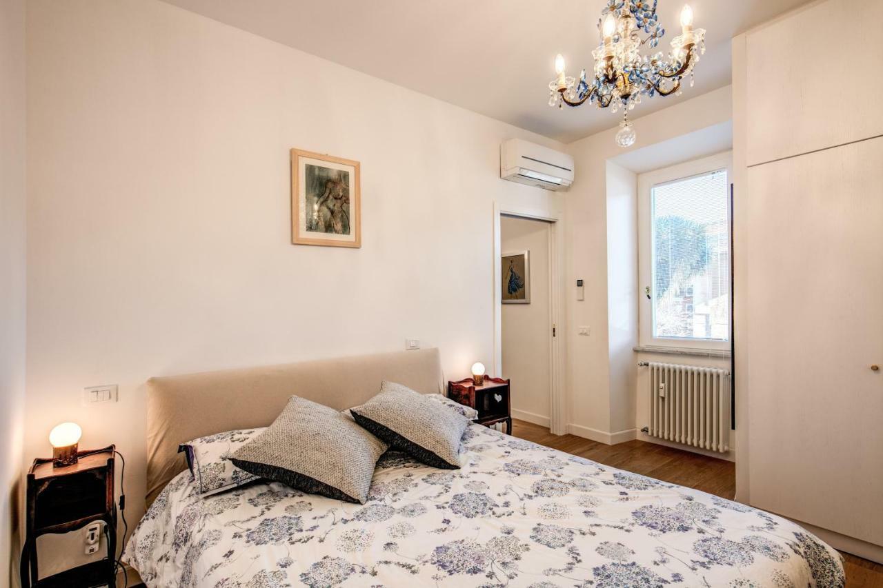 Garbatella Cosy * Rome