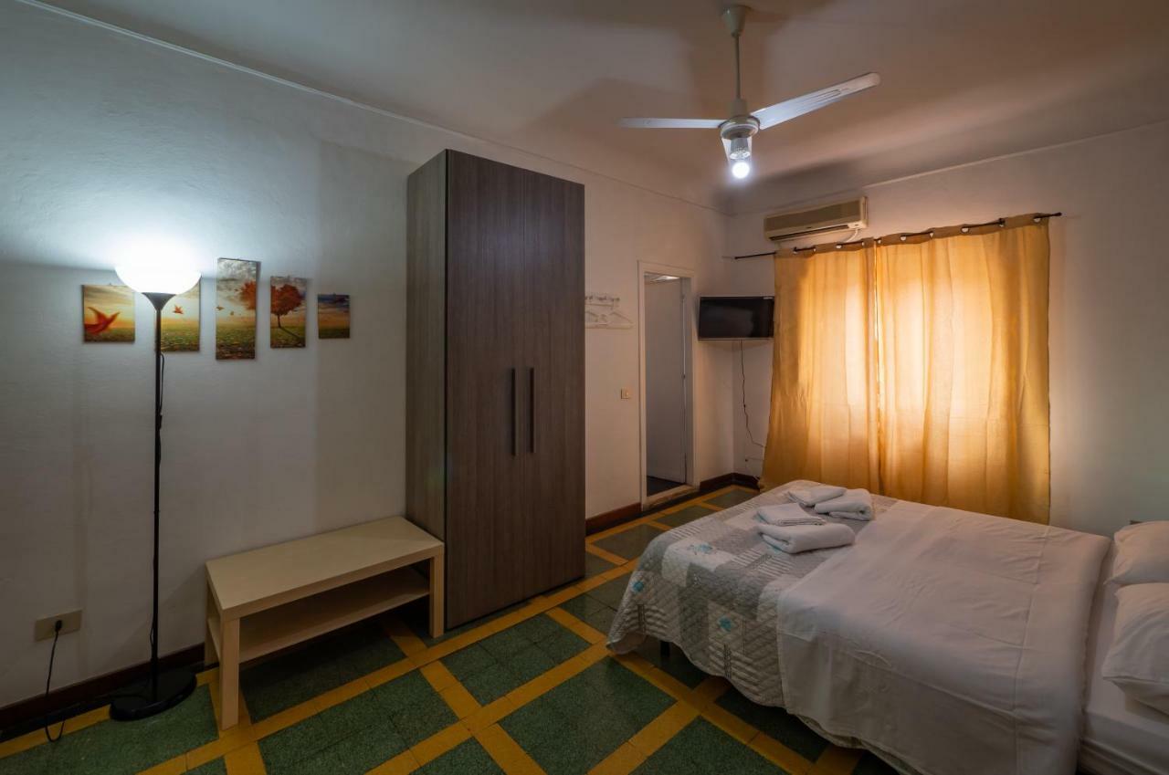 Principe Amedeo Bed & Breakfast Rome