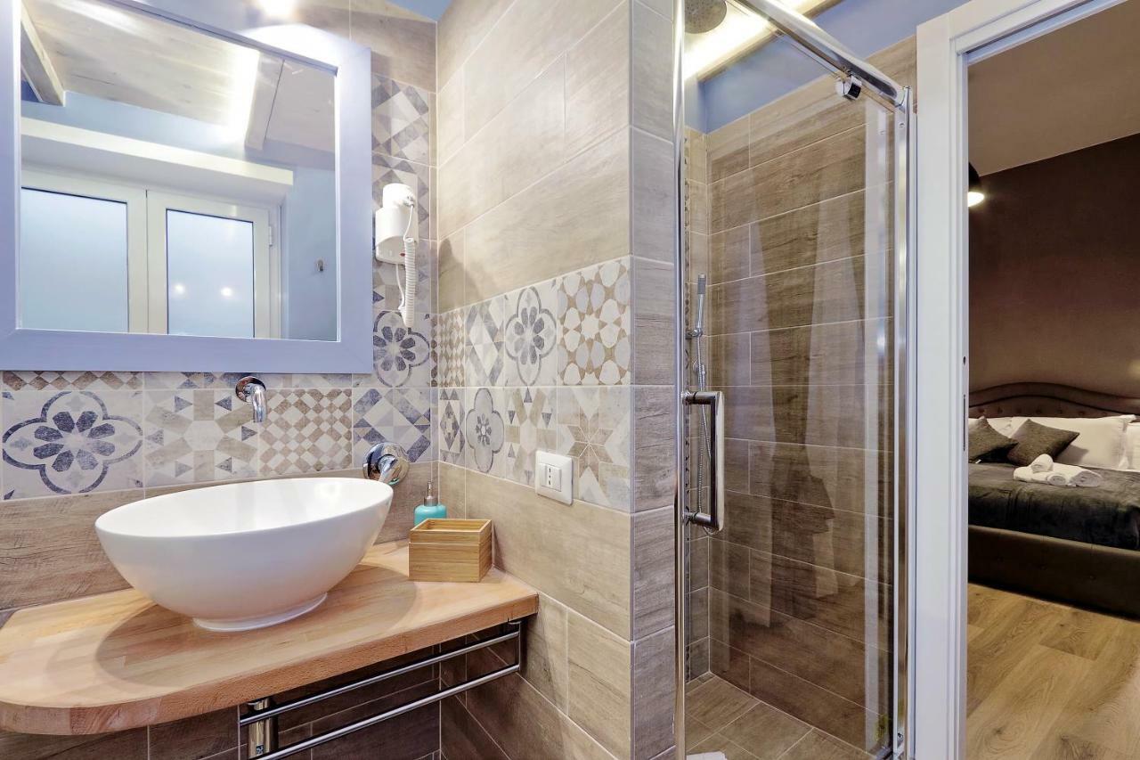 Appartement Terraced - Metro To Vatican & Center *