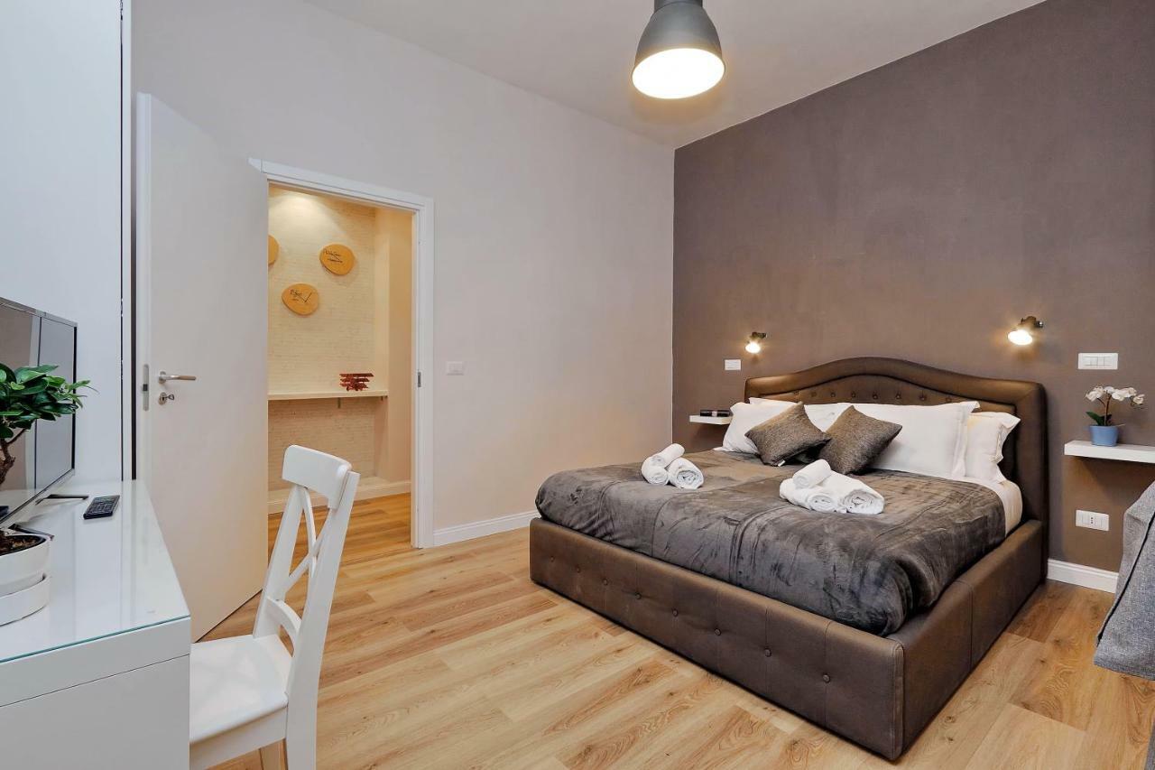 Appartement Terraced - Metro To Vatican & Center *