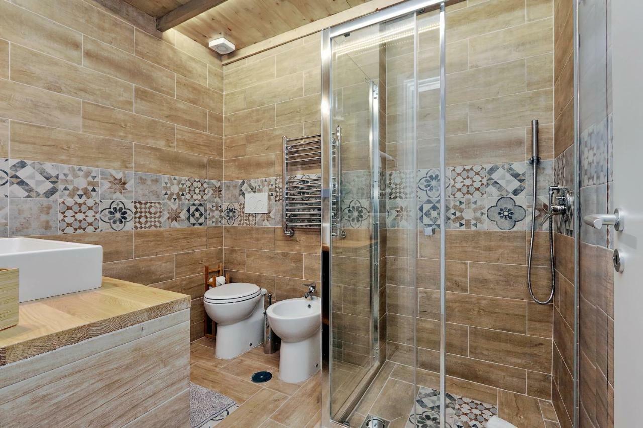 Appartement Terraced - Metro To Vatican & Center *
