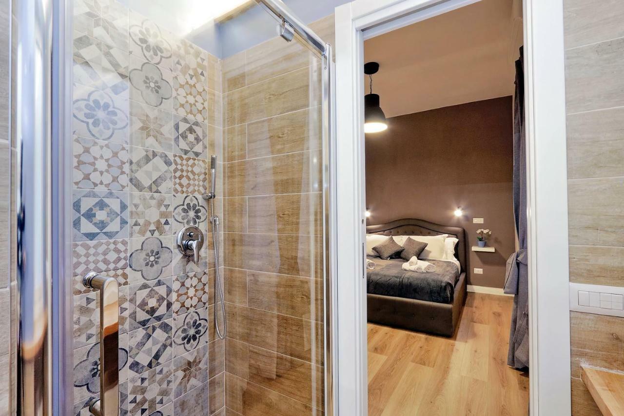 Terraced - Metro To Vatican & Center Appartement *