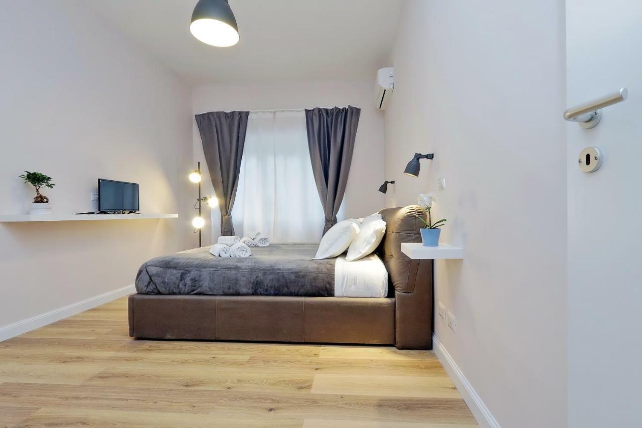 Terraced - Metro To Vatican & Center Appartement *