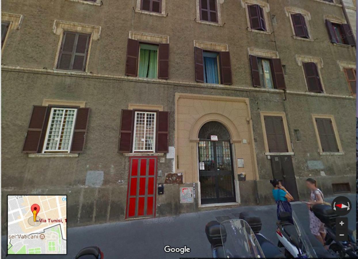 Apartment San Pietro - Musei Vaticani - Executive *