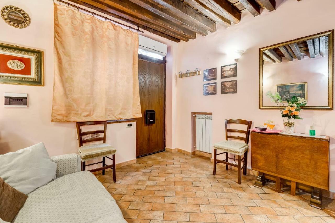 Vakantiehuis Colosseum Rione Monti 1 Rome