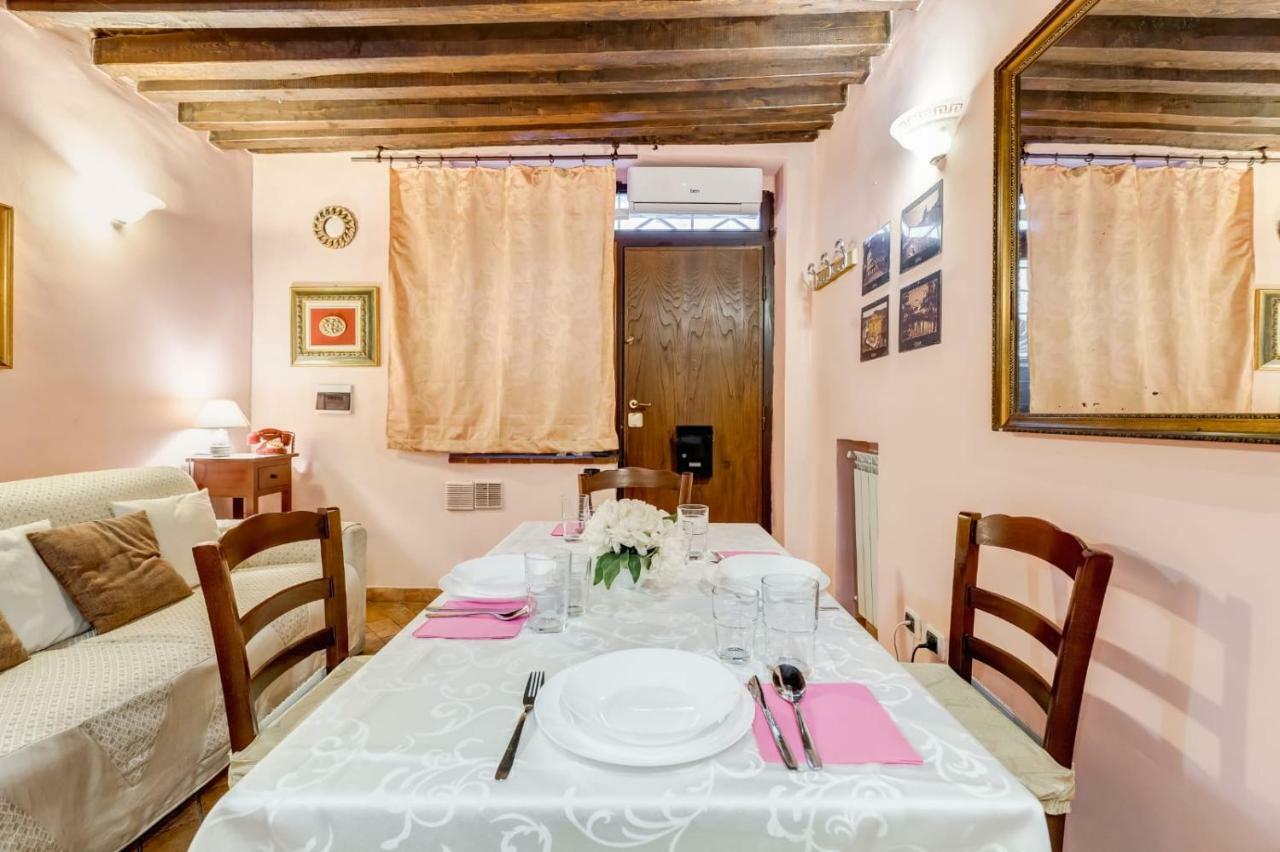 Colosseum Rione Monti 1 Holiday home