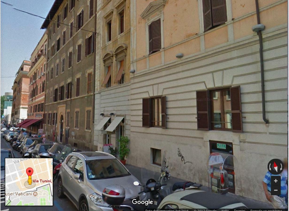 Apartment San Pietro - Musei Vaticani - Executive Rome
