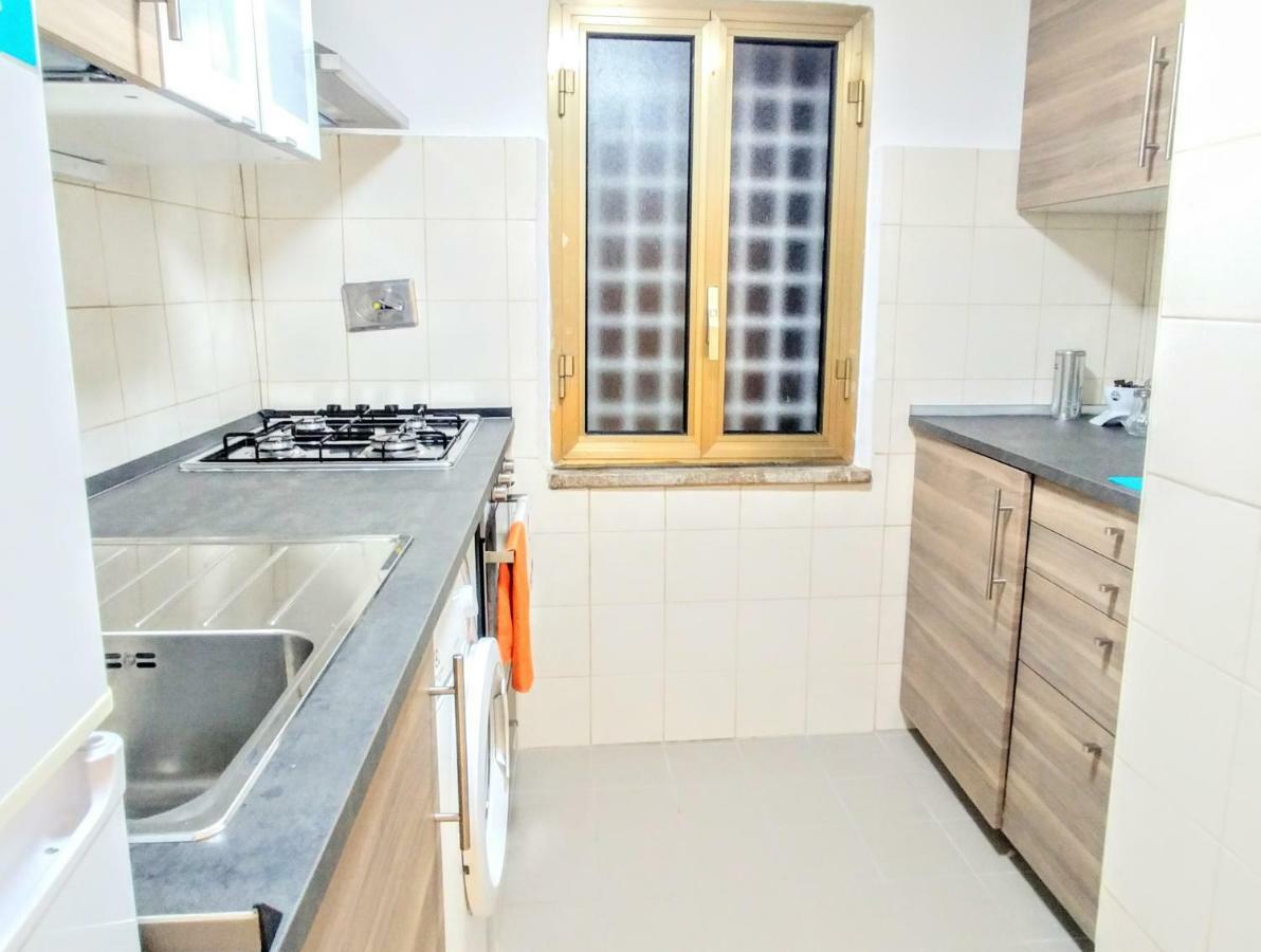 Ma Maison - Charme House In Vakantiehuis Rome