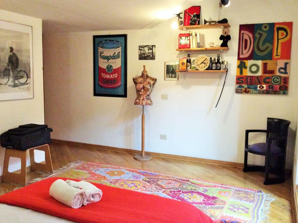 Reginella Apartment *