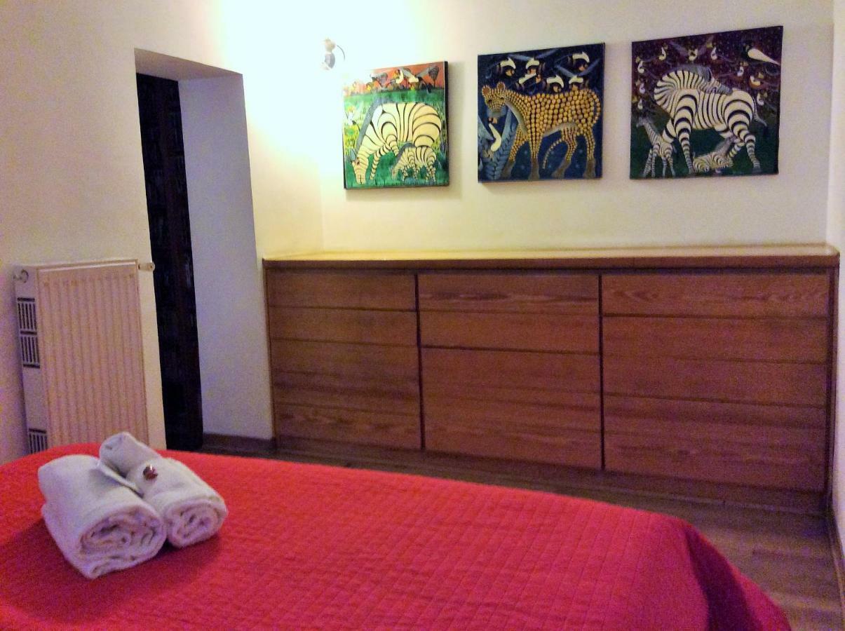 Reginella Apartment