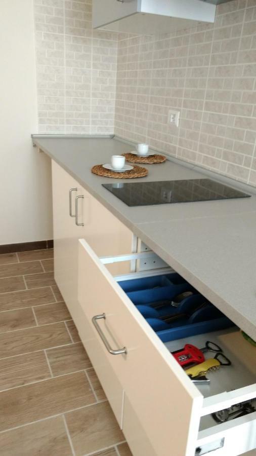 Apartment Re Di Rome