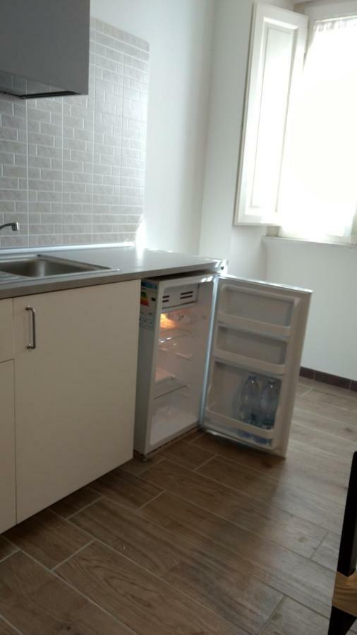 Apartment Re Di Rome