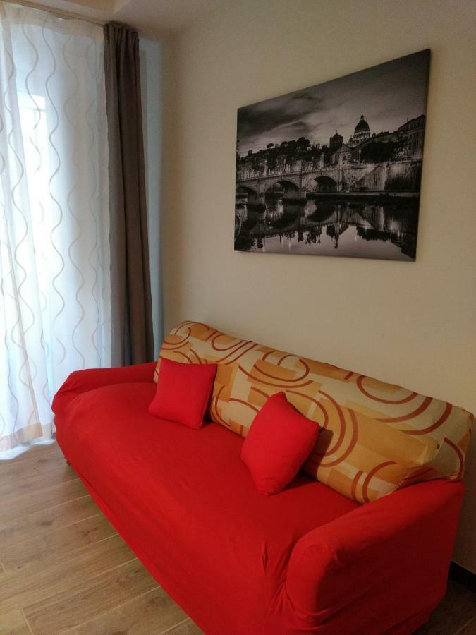 Re Di Apartment