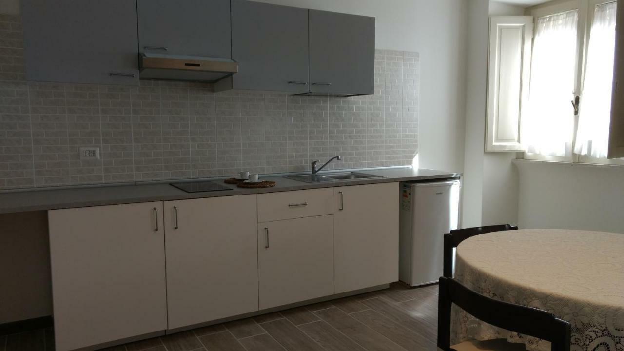 Re Di Apartment Rome