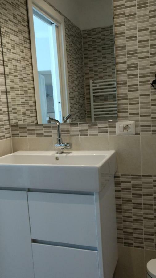 Re Di Apartment Rome