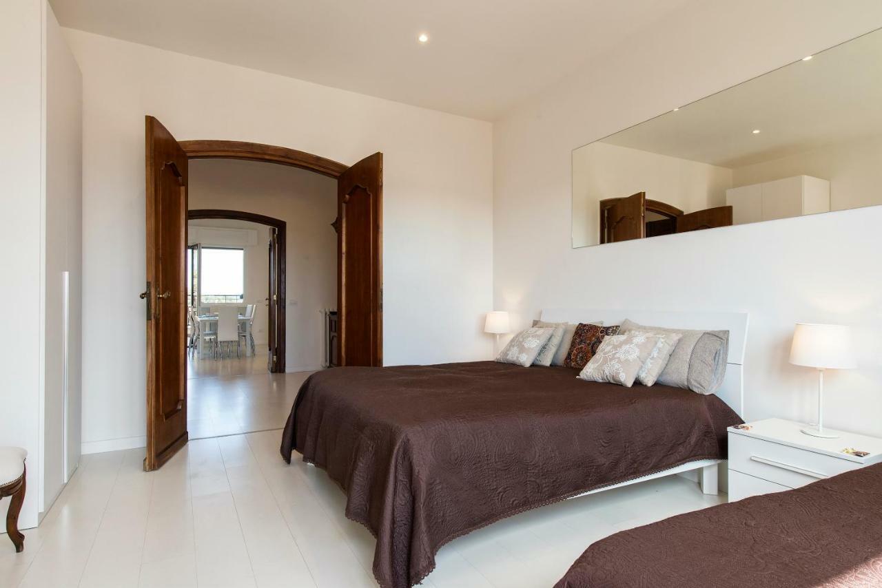 Vatican 307 Appartement *