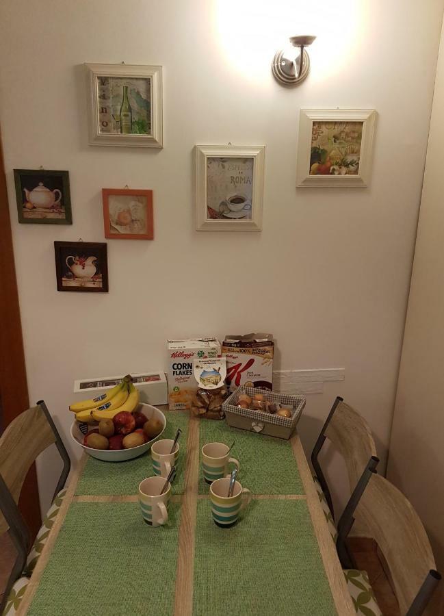 Apartment Holiday Il Sogno A San Pietro Rome