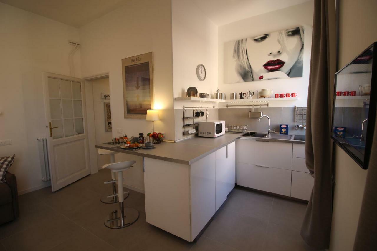 Apartamento Klee House Trastevere Roma