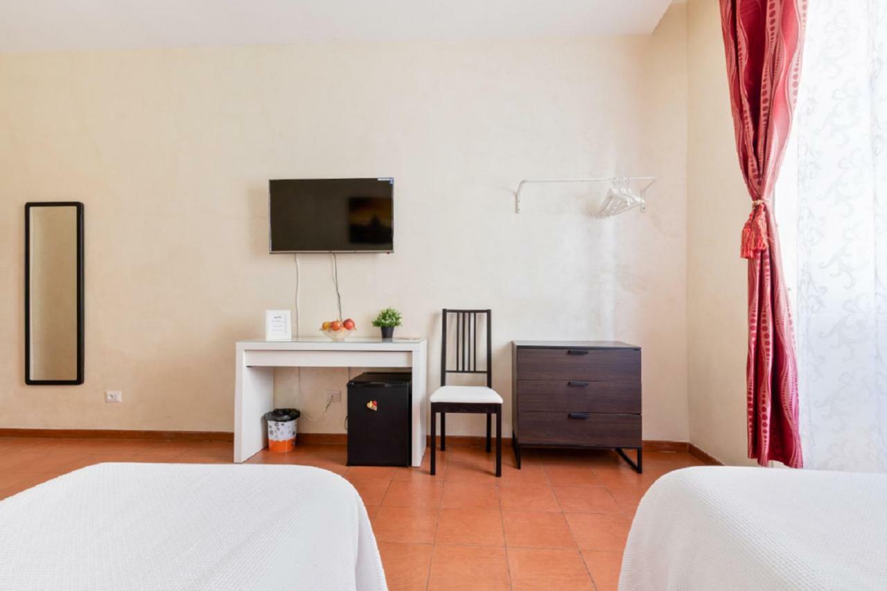 Casa de hóspedes Enrico Roma