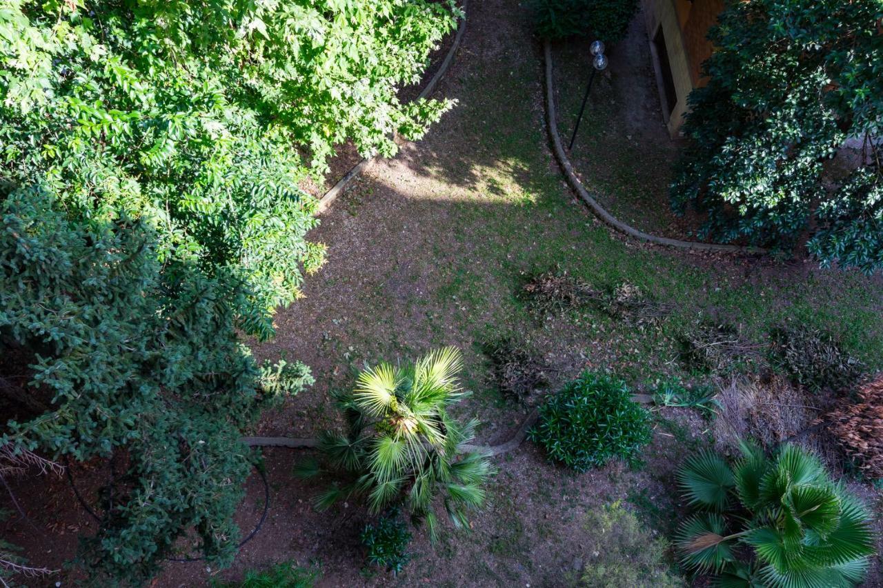 Apartment Delicious San Giovanni Rome