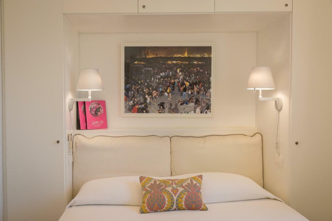 Apartment Amazing Penthouse Piazza Venezia