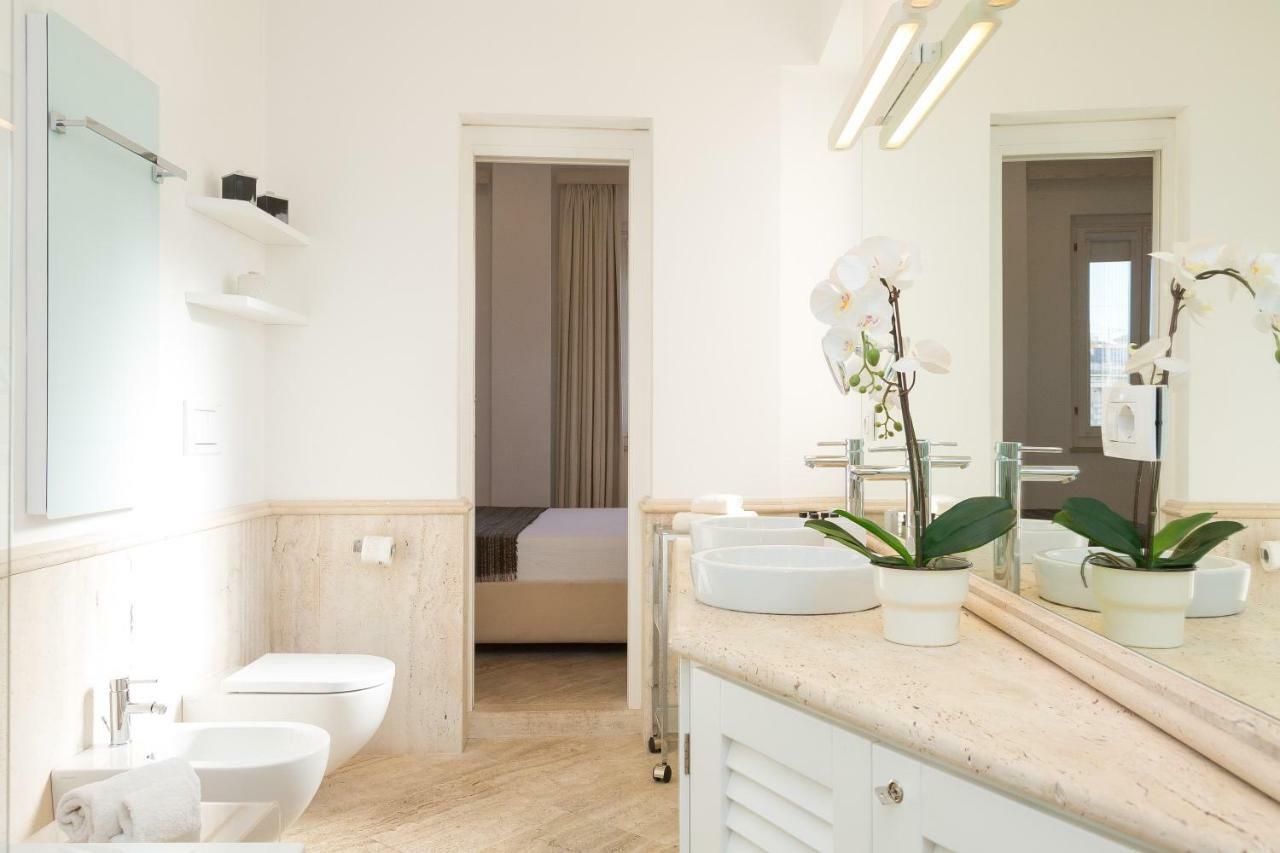 Amazing Penthouse Piazza Venezia Rome